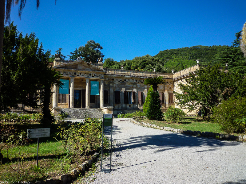 Italia - Elba