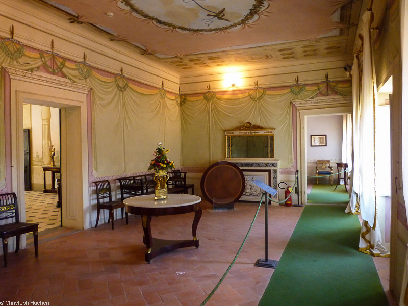 Italia - Elba