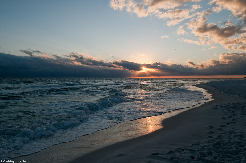Florida & New Orleans - Destin