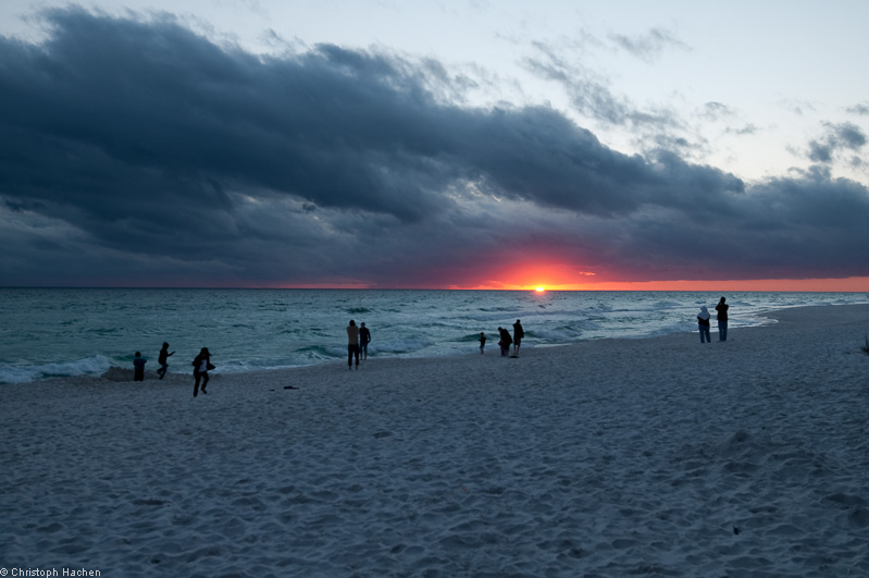 Florida & New Orleans - Destin