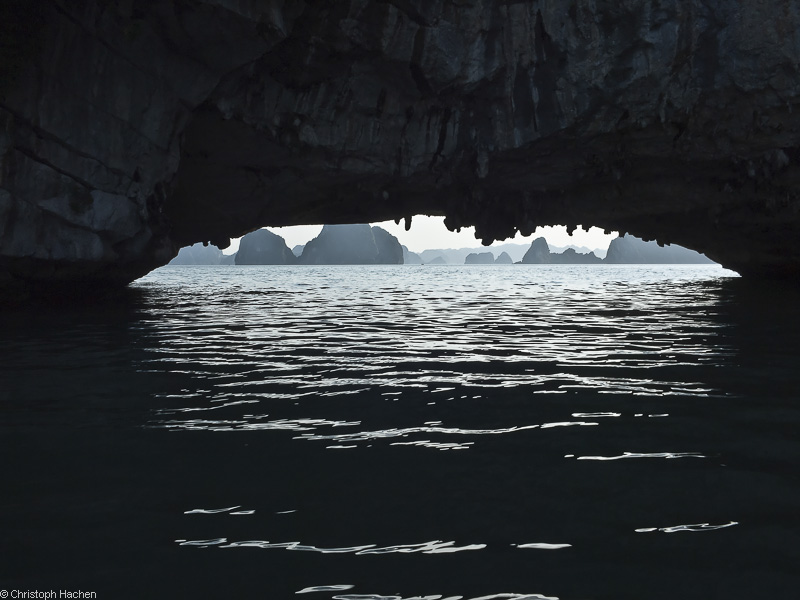 Vietnam - Halong