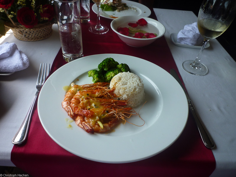 Vietnam - Halong