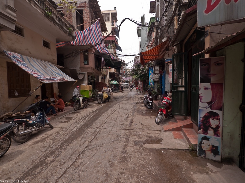Vietnam - Hanoi