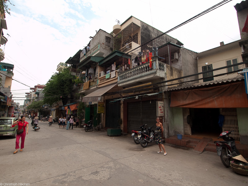 Vietnam - Hanoi