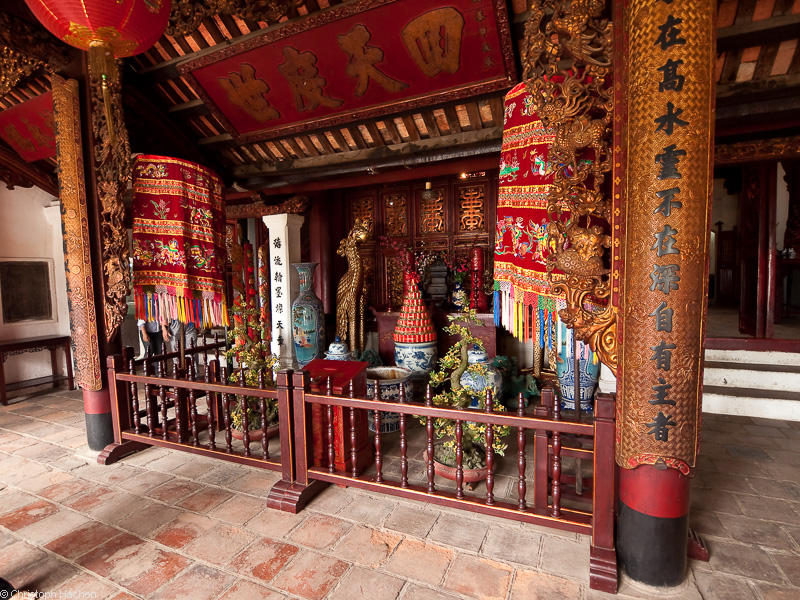 Vietnam - Hanoi