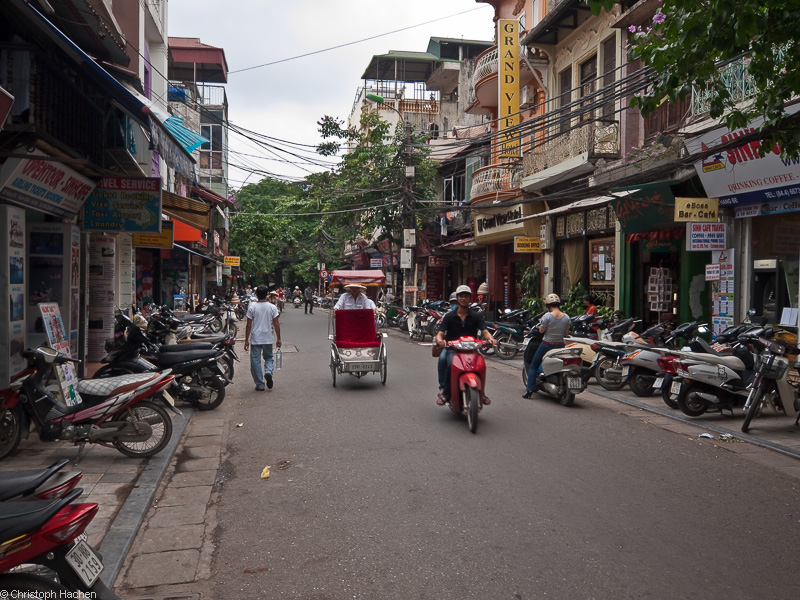 Vietnam - Hanoi