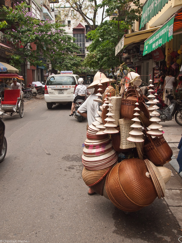 Vietnam - Hanoi