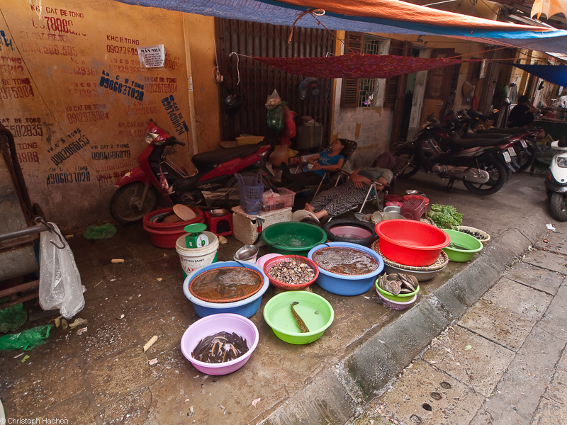 Vietnam - Hanoi