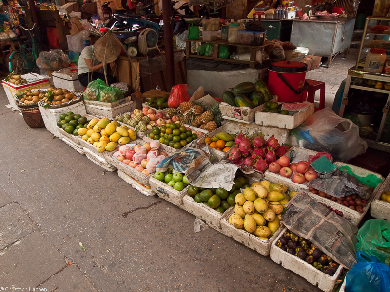Vietnam - Hanoi
