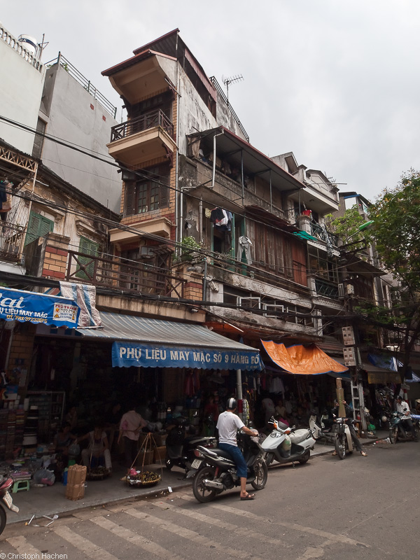 Vietnam - Hanoi