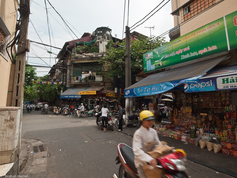 Vietnam - Hanoi