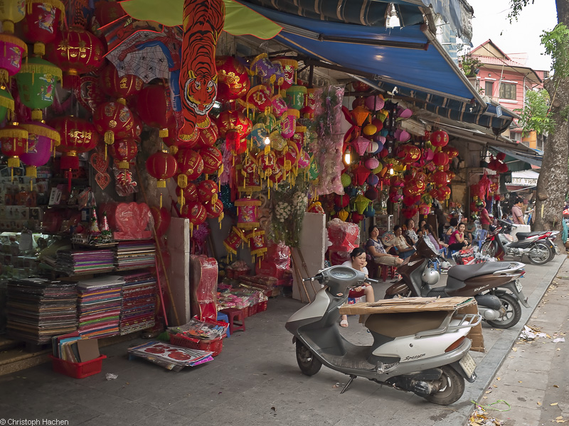 Vietnam - Hanoi