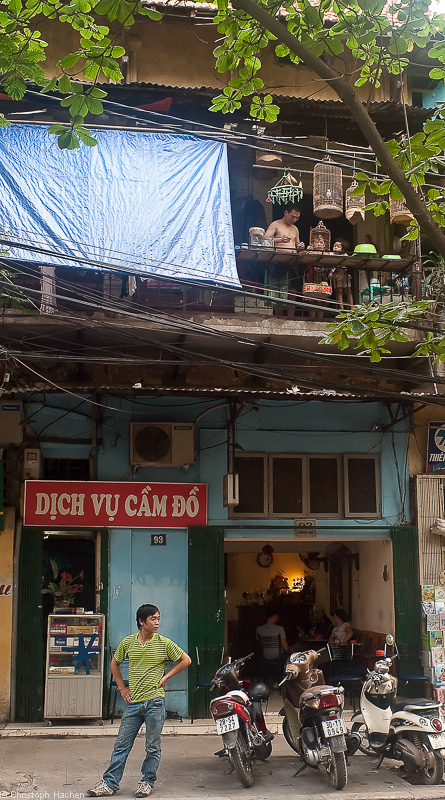 Vietnam - Hanoi