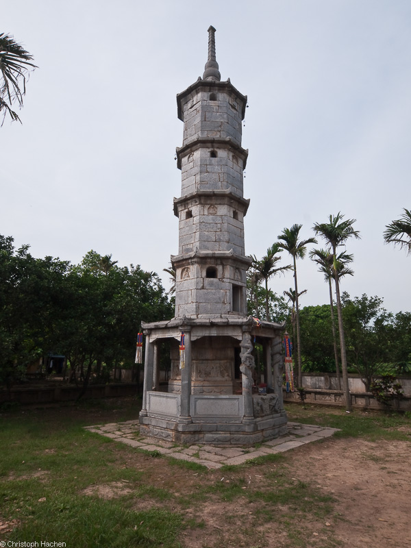 Vietnam - Hanoi