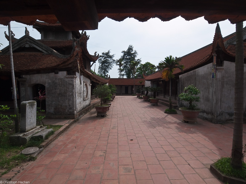 Vietnam - Hanoi