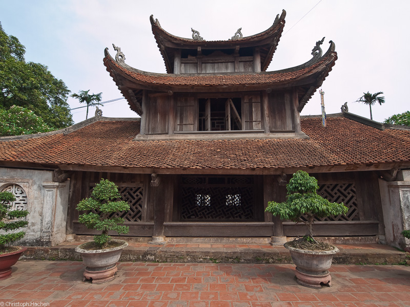 Vietnam - Hanoi