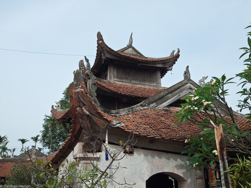 Vietnam - Hanoi