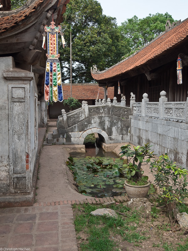 Vietnam - Hanoi