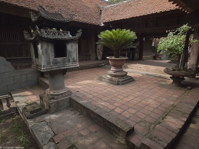 Vietnam - Hanoi