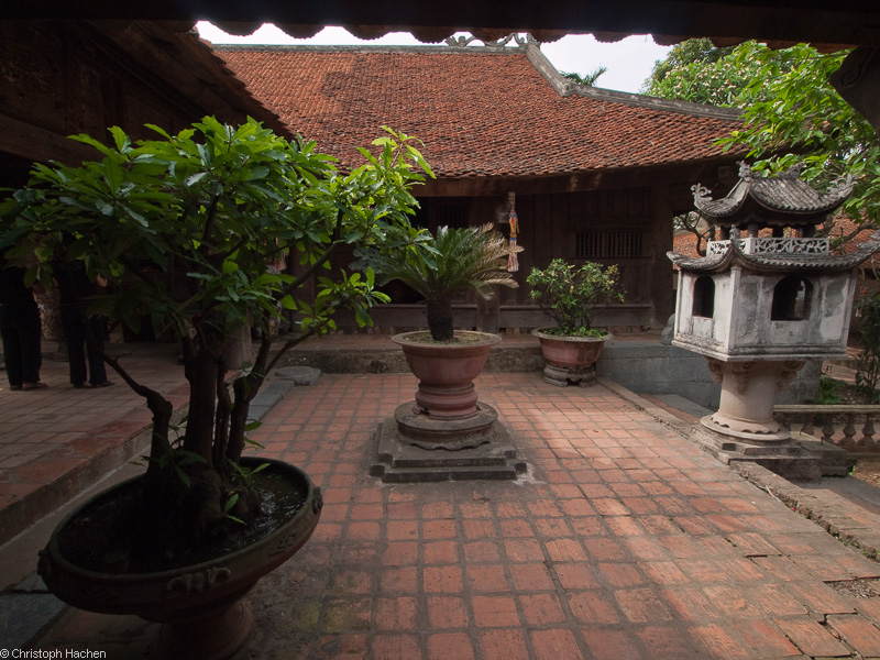 Vietnam - Hanoi