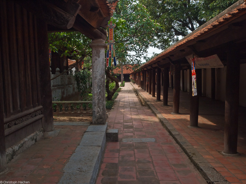 Vietnam - Hanoi