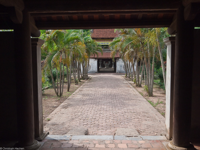 Vietnam - Hanoi