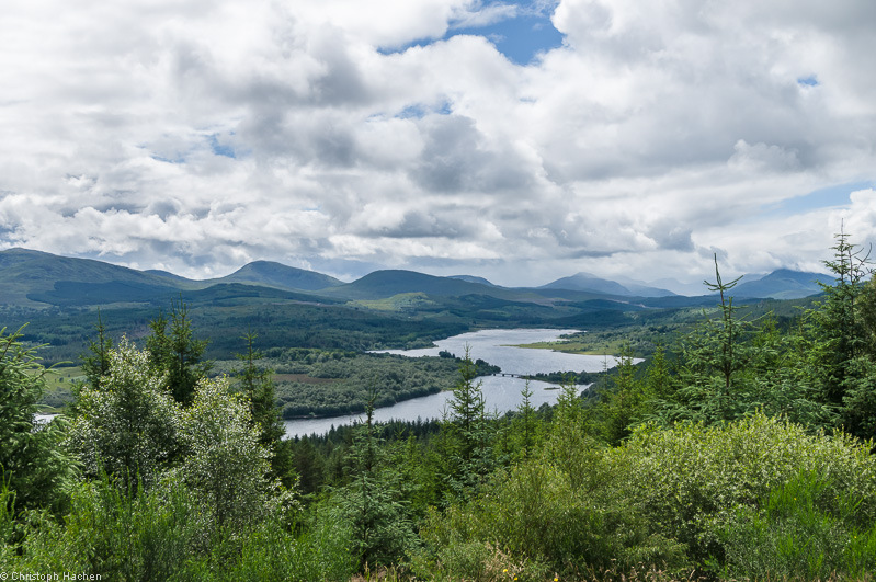 Scotland - Highlands