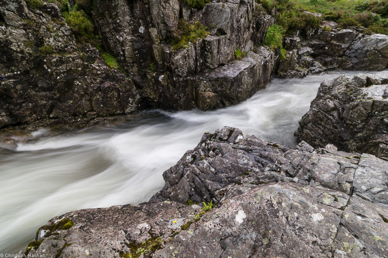 Scotland - Highlands - Glencoe