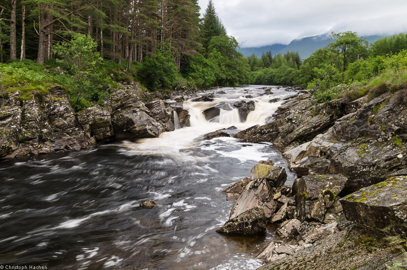 Scotland - Highlands - Glencoe