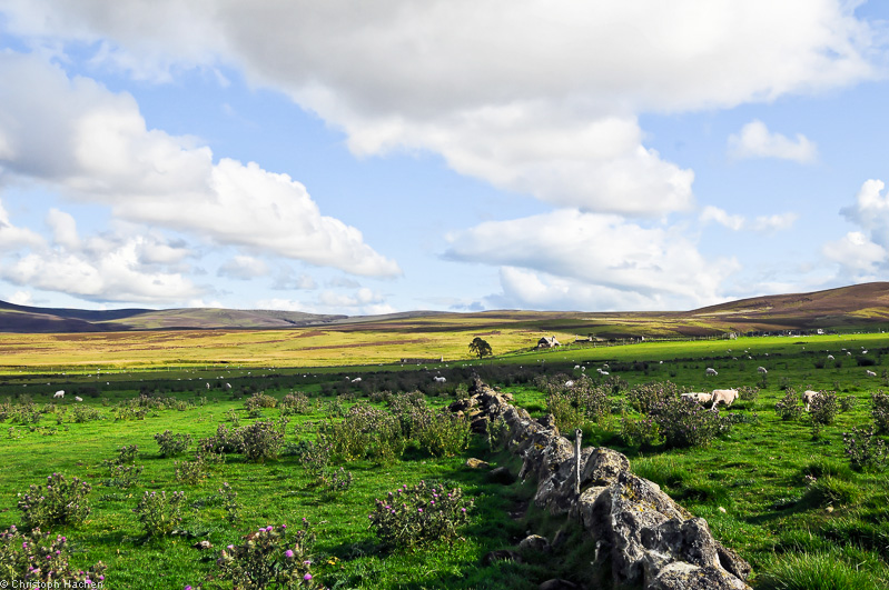 Scotland - Highlands