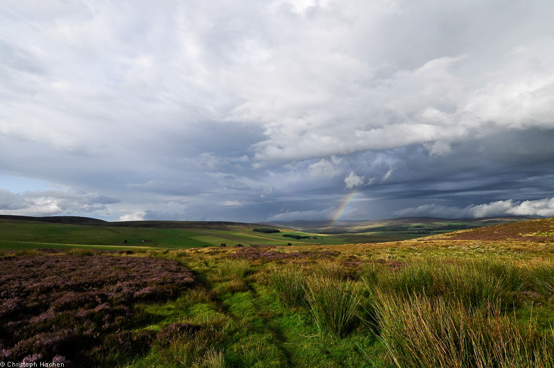 Scotland - Highlands