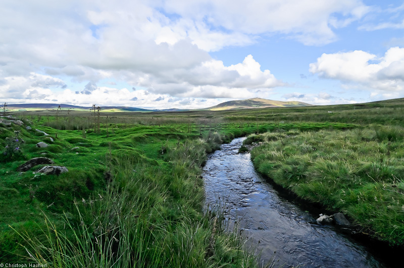 Scotland - Highlands