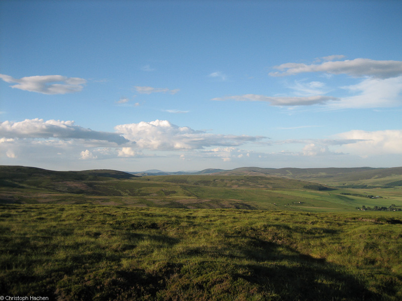 Scotland - Highlands
