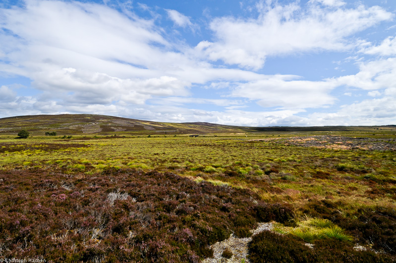 Scotland - Highlands