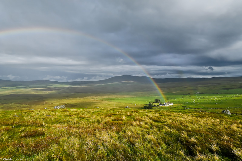 Scotland - Highlands