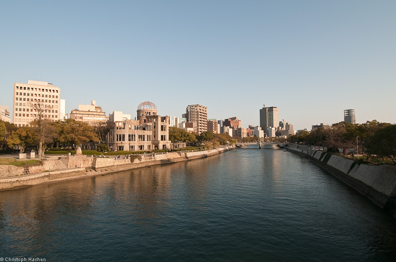 Japan - Hiroshima