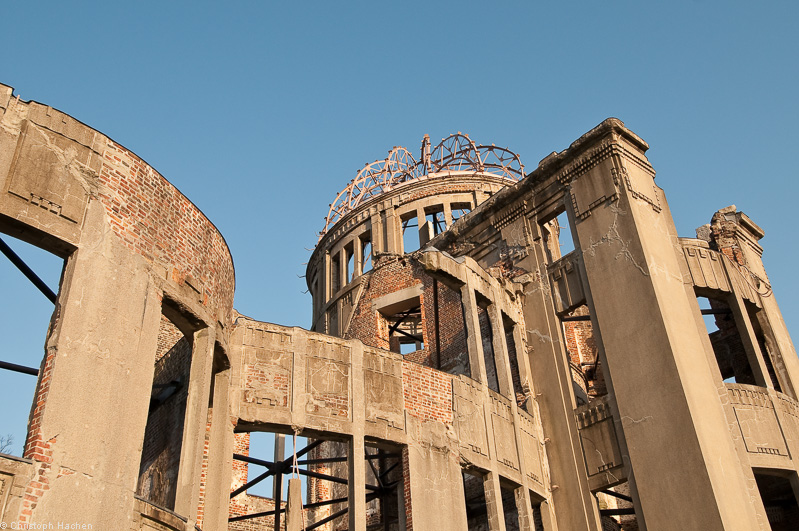Japan - Hiroshima