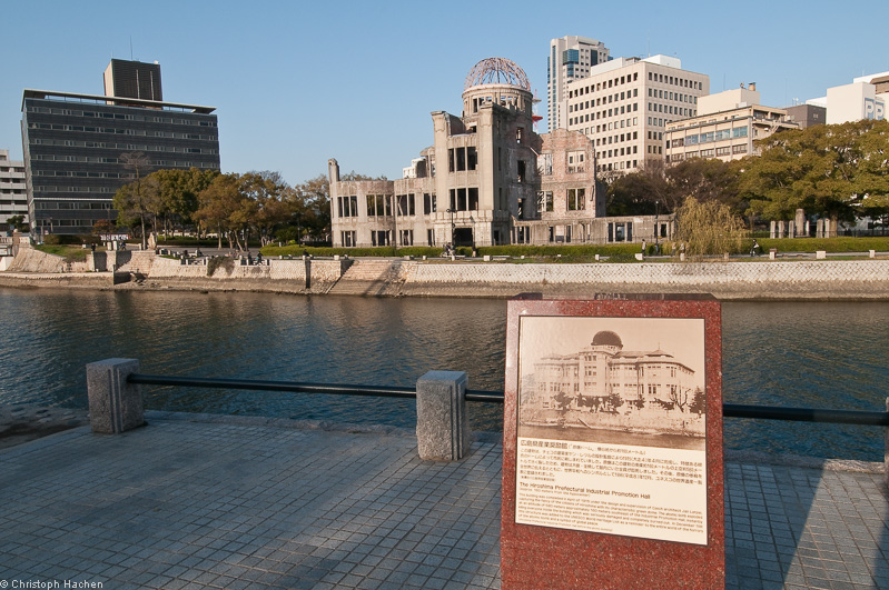 Japan - Hiroshima