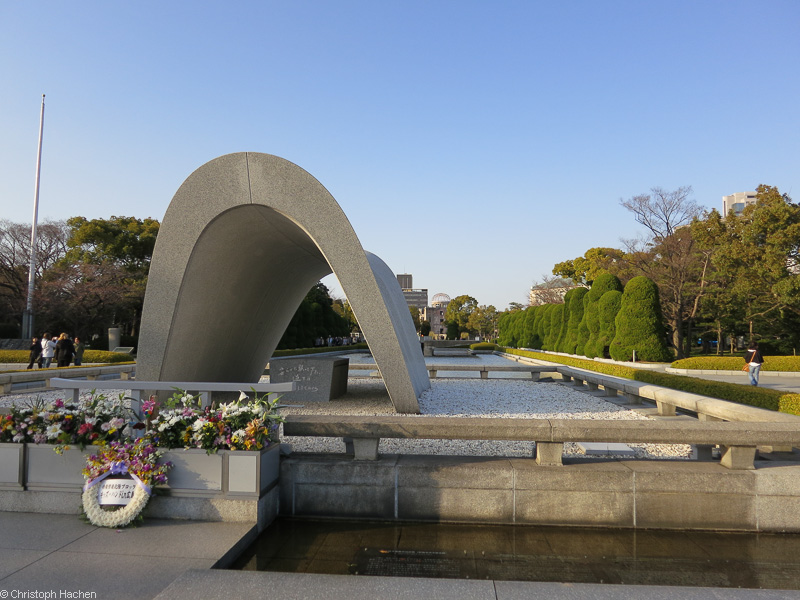 Japan - Hiroshima