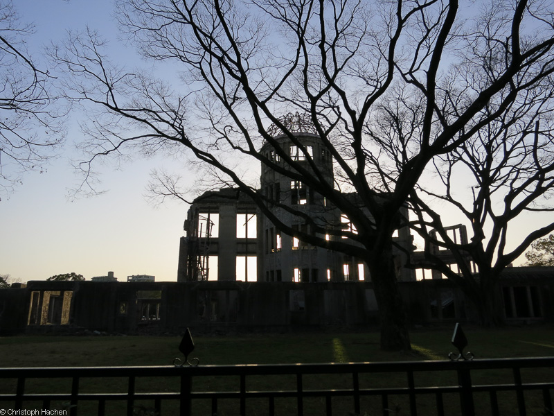 Japan - Hiroshima