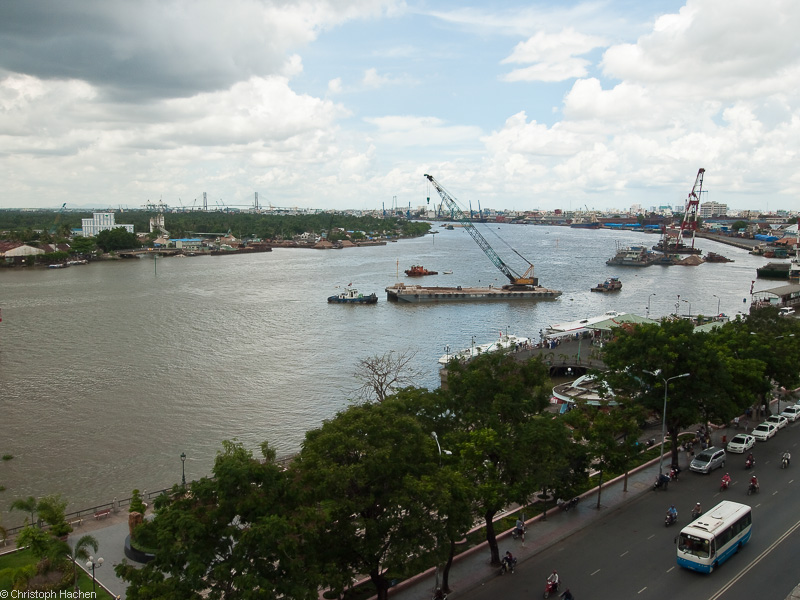 Vietnam - Ho Chi Minh