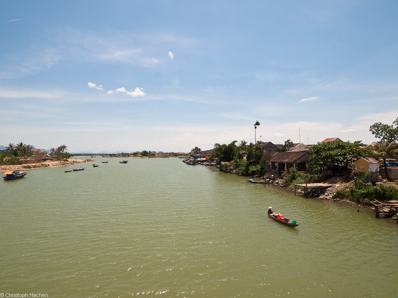 Hoi An