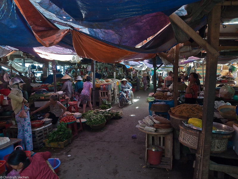 Hoi An