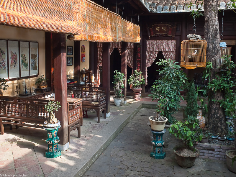 Hoi An