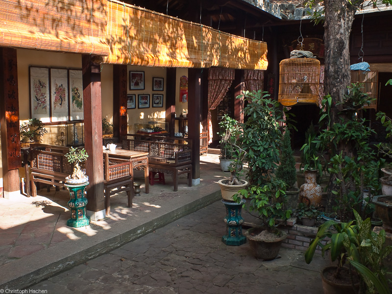 Hoi An