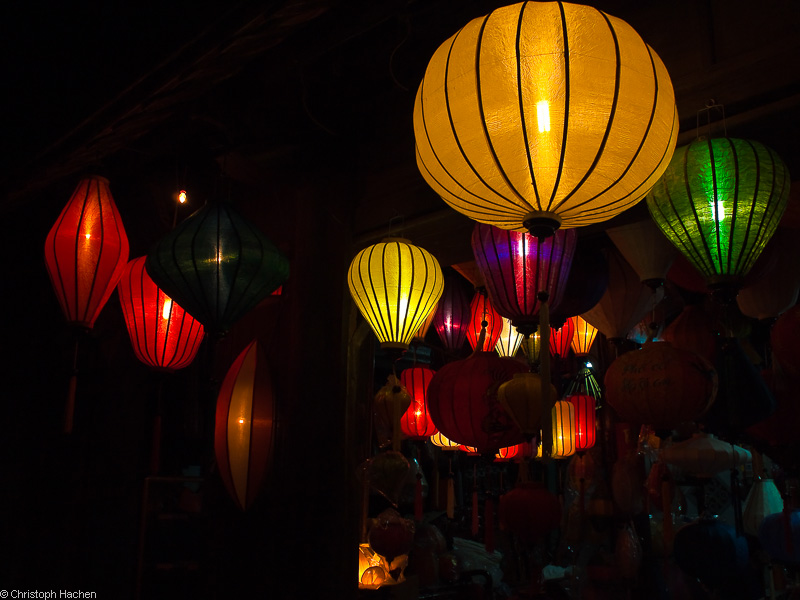 Hoi An