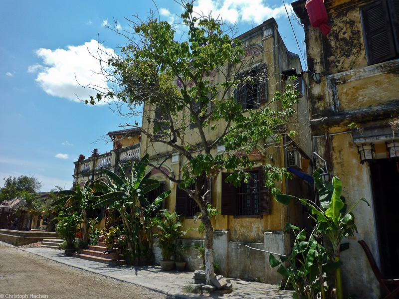 Hoi An