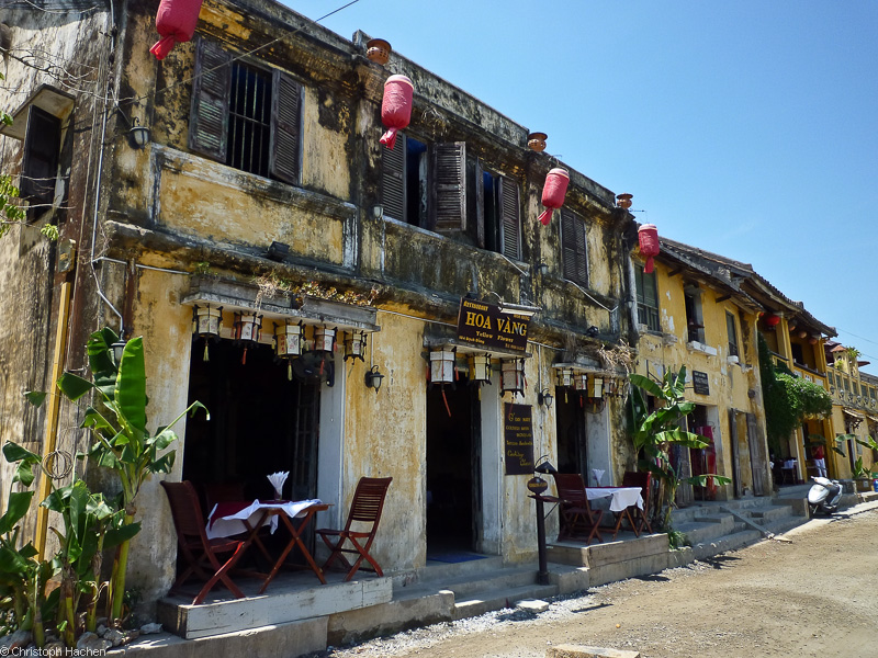 Hoi An