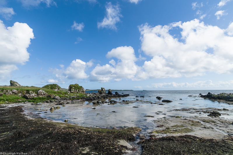 Scotland - Islay