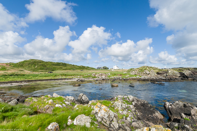 Scotland - Islay